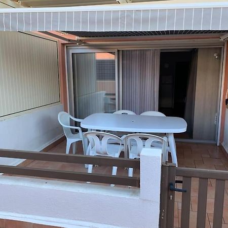 Studio Centre Port, Cap D'아그 외부 사진