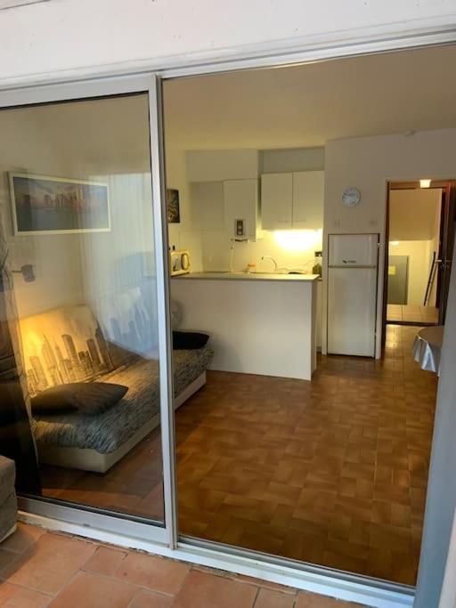 Studio Centre Port, Cap D'아그 외부 사진
